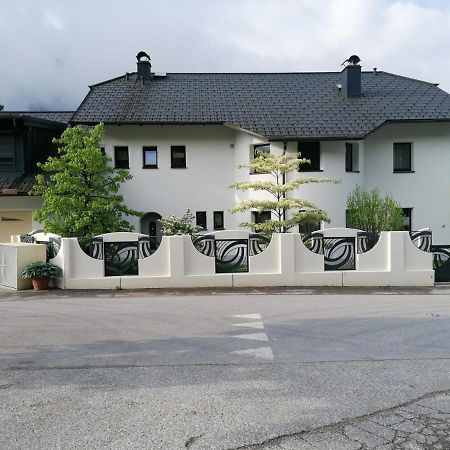 Appartment Nocksteinblick Guggenthal Εξωτερικό φωτογραφία