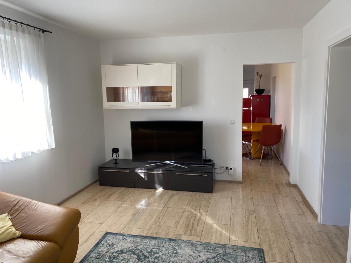 Appartment Nocksteinblick Guggenthal Εξωτερικό φωτογραφία