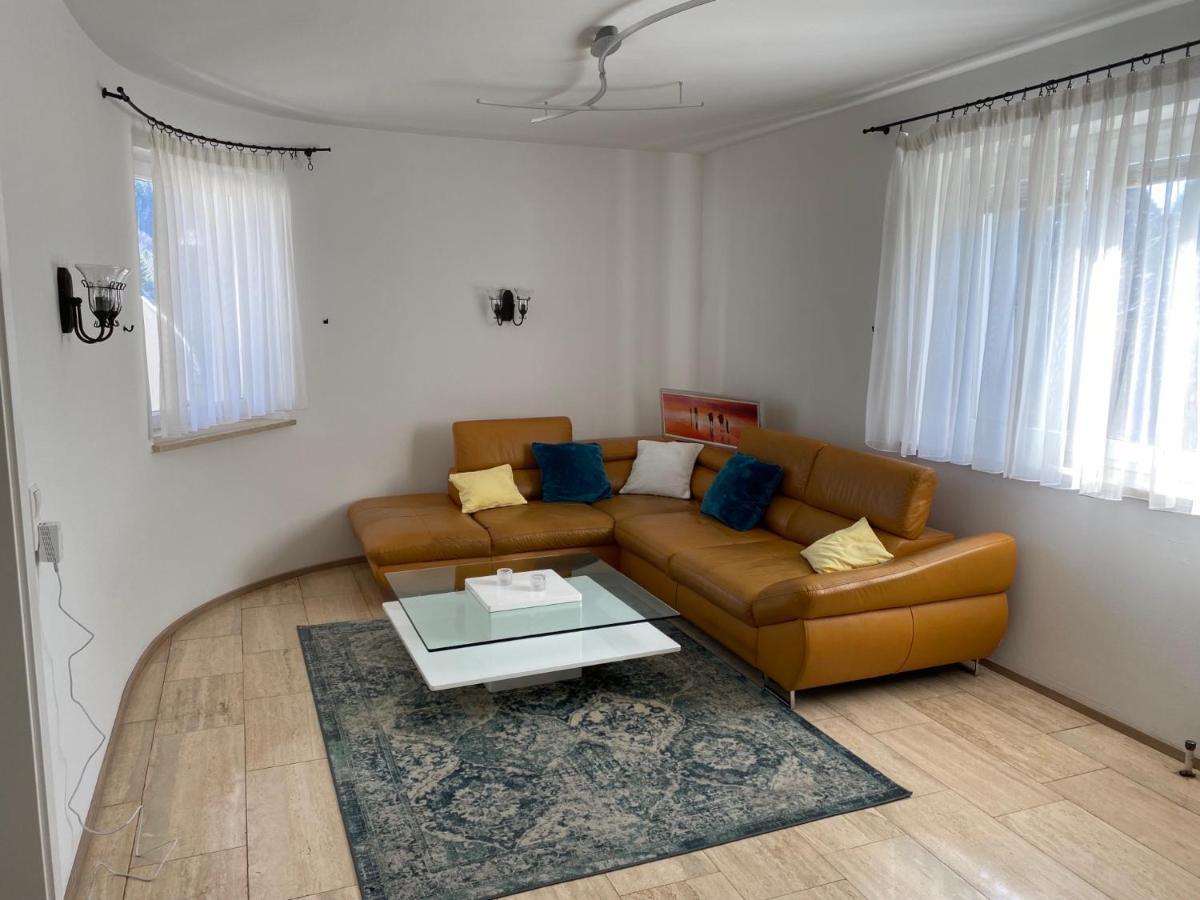 Appartment Nocksteinblick Guggenthal Εξωτερικό φωτογραφία