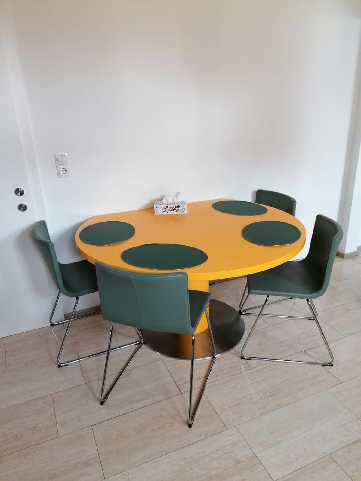 Appartment Nocksteinblick Guggenthal Εξωτερικό φωτογραφία