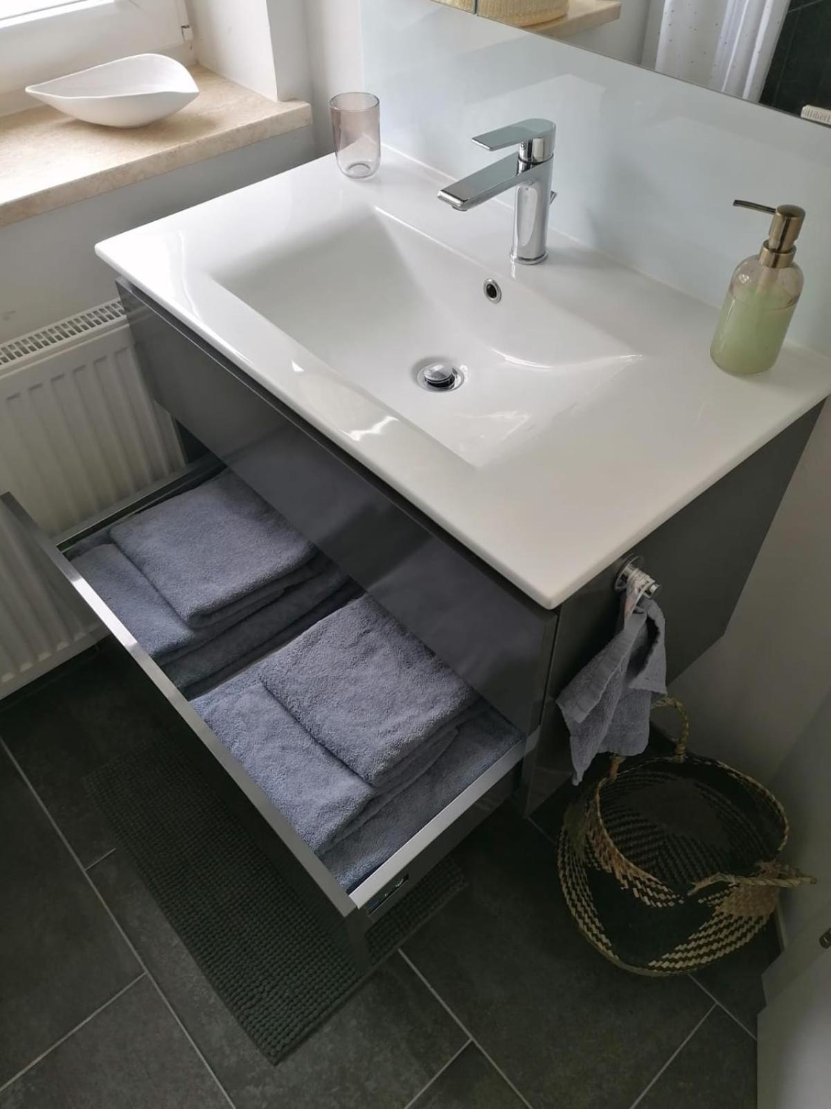Appartment Nocksteinblick Guggenthal Εξωτερικό φωτογραφία